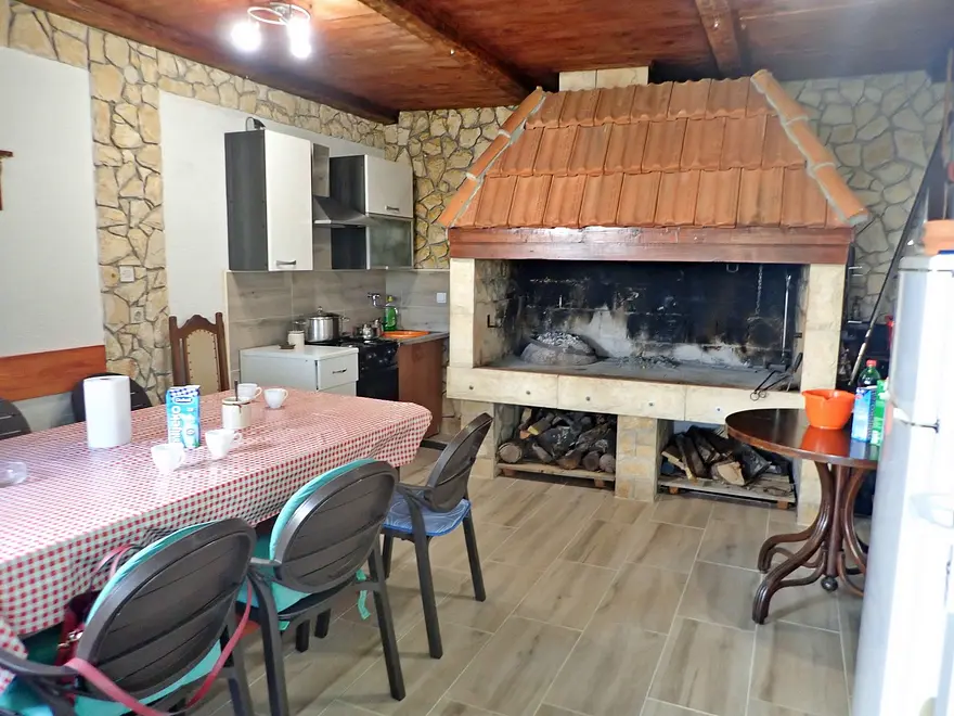 Ferienwohnung in Starigrad  999206775 34863 – Foto 21