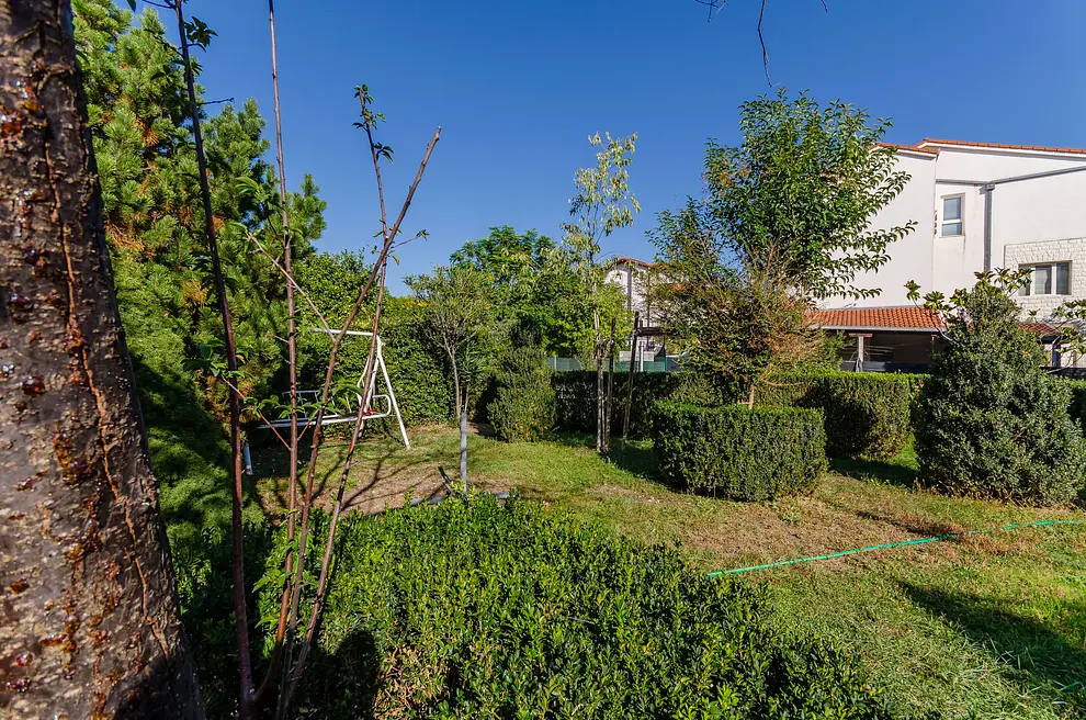 Ferienwohnung in Kastela  999208896 36842