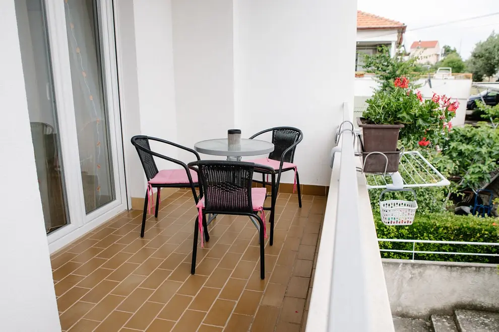 Ferienwohnung in Murter haustiergeeignet 66151674 25744