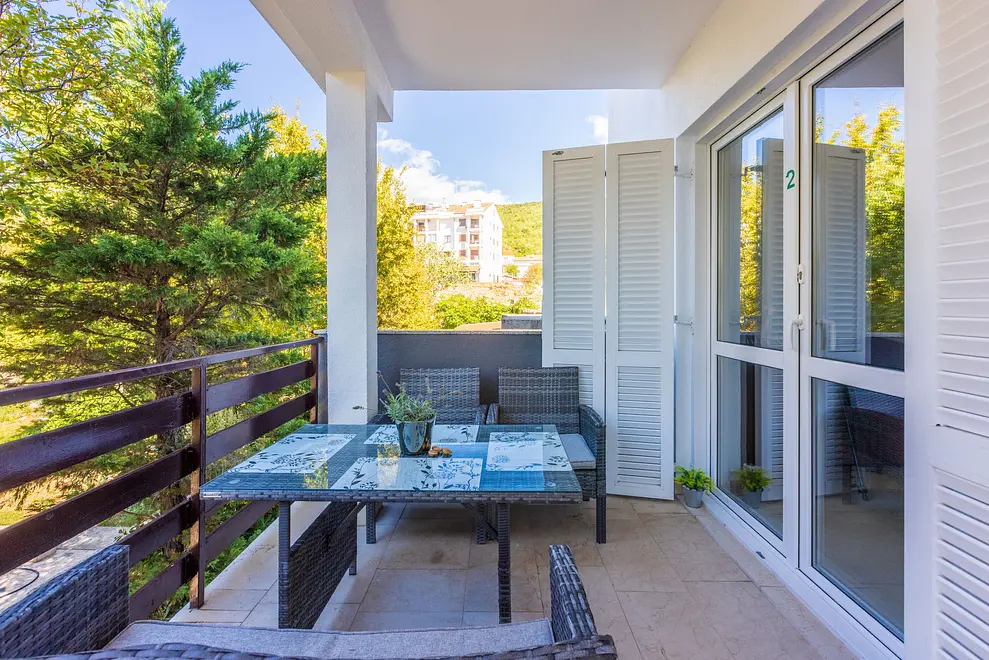 Ferienwohnung in Crikvenica  66126380 12937