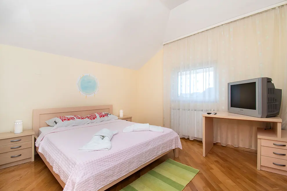 Ferienwohnung in Murter mit Pool und haustiergeeignet 999208241 36218 – Foto 73