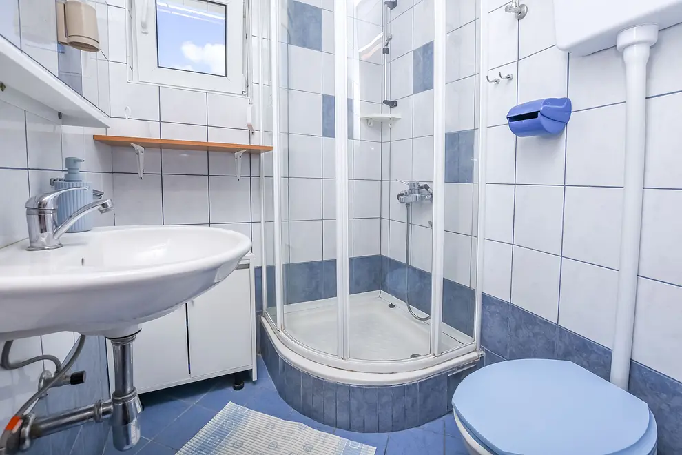 Ferienwohnung in Rogoznica  999202308 30618 – Foto 20