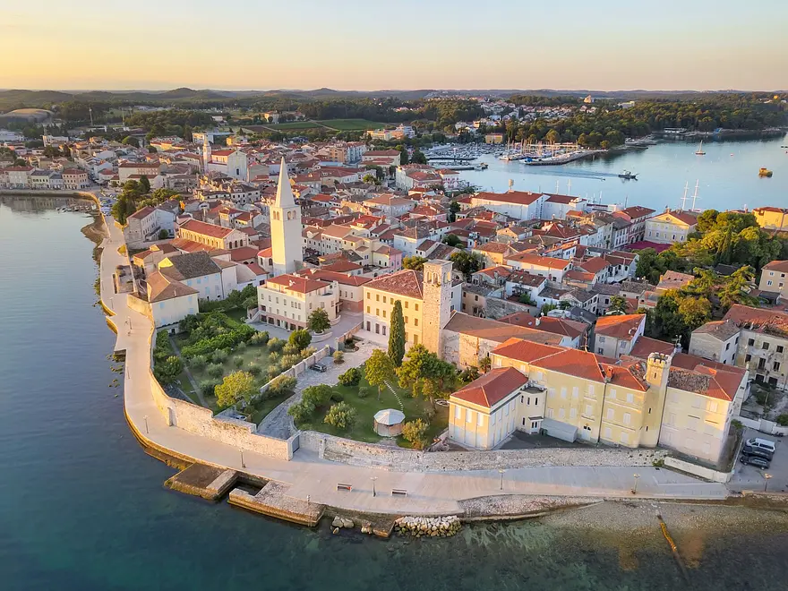Ferienwohnung in Porec  999224008 42119 – Foto 7