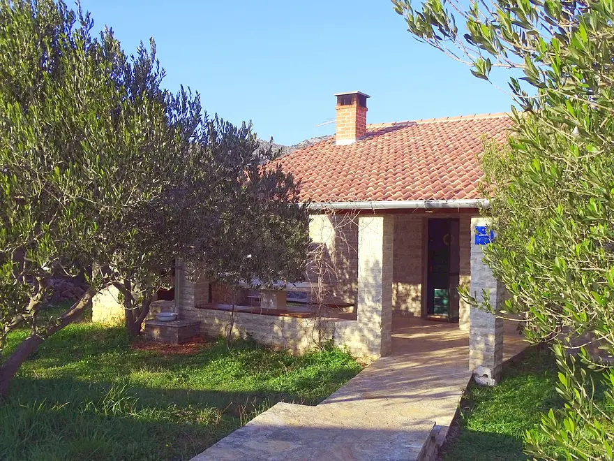 Ferienwohnung in Pirovac mit Pool und haustiergeeignet 66131961 17238