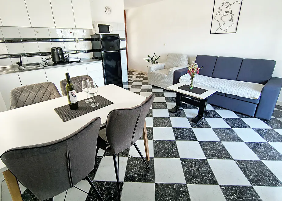 Ferienwohnung in Rogoznica  999204328 32532 – Foto 10