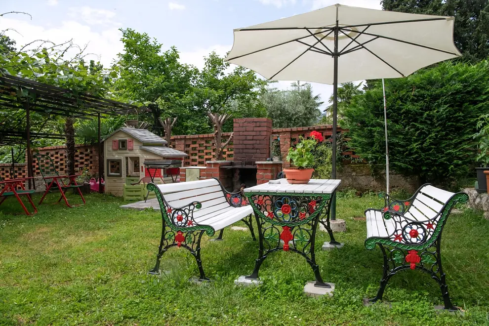 Ferienwohnung in Lovran  999213294 40818 – Foto 18