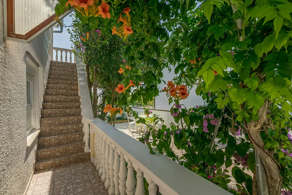 Ferienwohnung in Nin haustiergeeignet 999205286 33451 – Foto 5