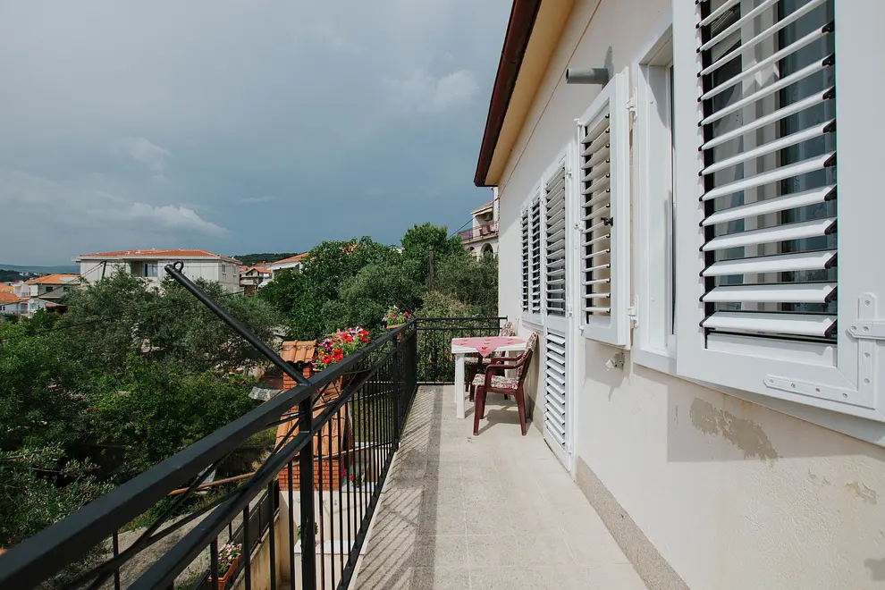 Ferienwohnung in Ciovo  999208842 36789 – Foto 16