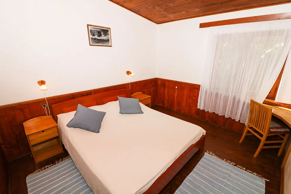 Ferienwohnung in Baska haustiergeeignet 66132867 17981