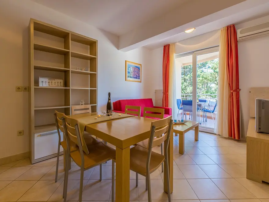 Ferienwohnung in Crikvenica haustiergeeignet 6619891 3202