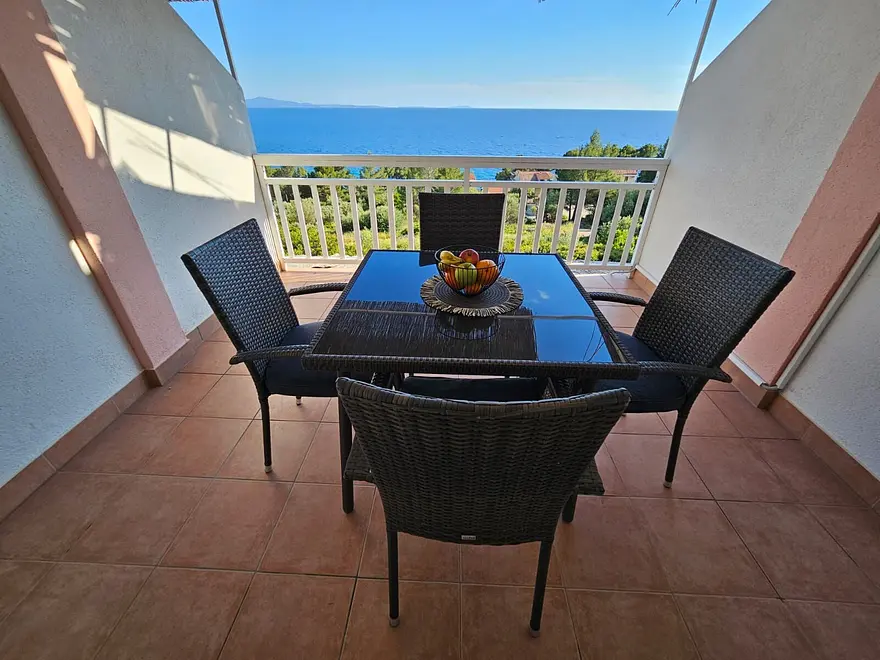 Ferienwohnung in Hvar haustiergeeignet 66159208 29577