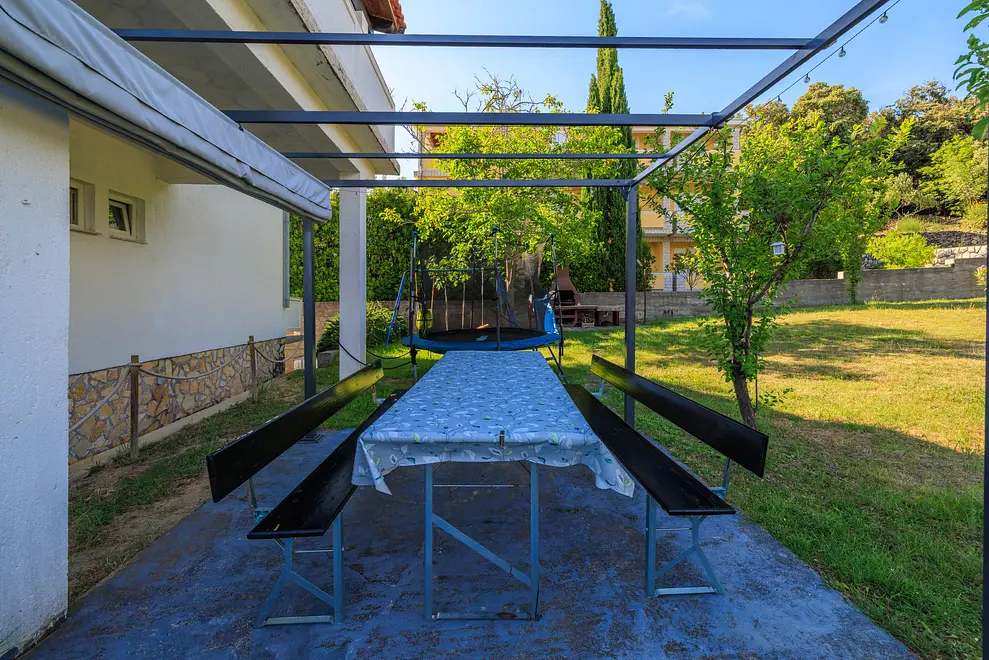 Ferienwohnung in Kampor  999211012 38836 – Foto 47