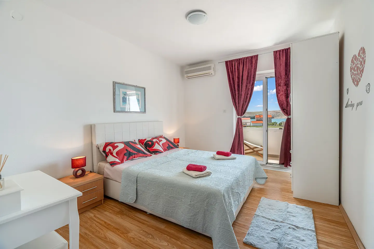 Ferienwohnung in Pag  999213093 40633