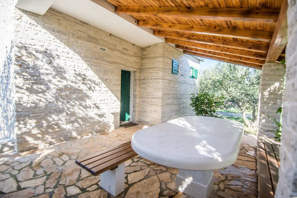 Ferienwohnung in Pirovac mit Pool 999208783 36737 – Foto 18