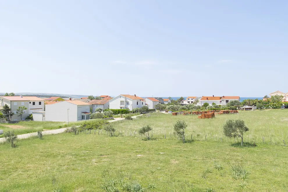 Ferienwohnung in Pag  66118463 6906