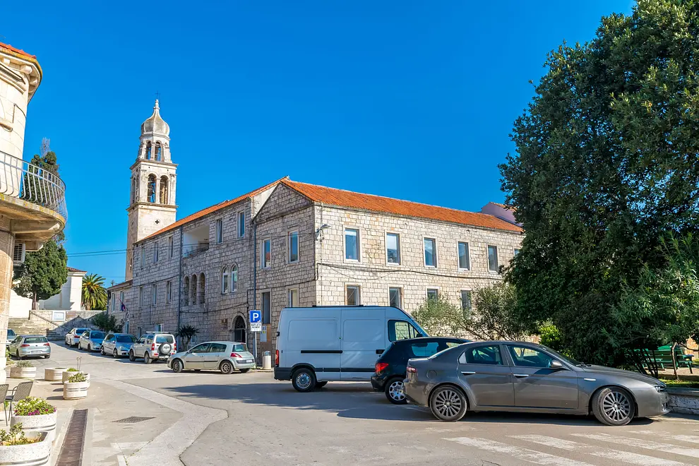 Ferienwohnung in Korcula  999206144 34262 – Foto 8