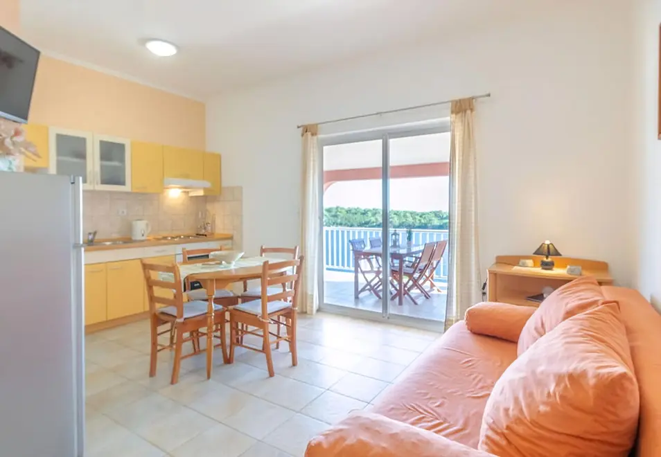 Ferienwohnung in Blato  999212760 40334 – Foto 12