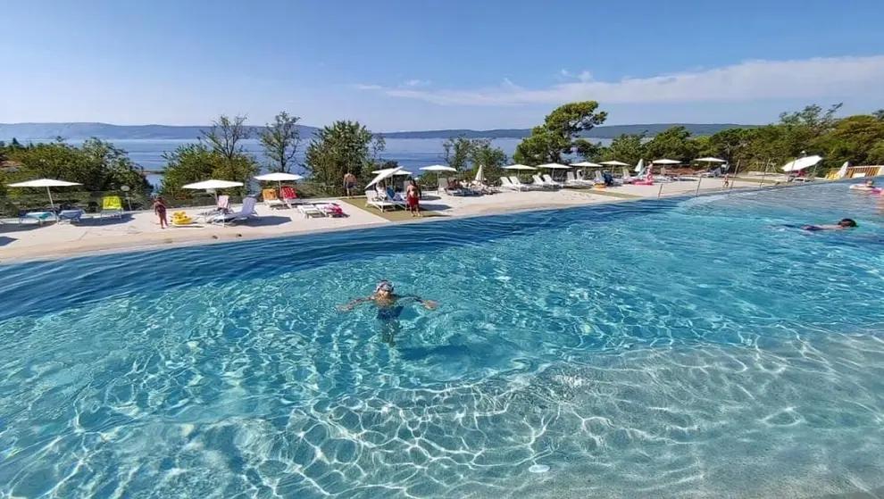Ferienwohnung in Crikvenica mit Pool 999212330 39984 – Foto 36