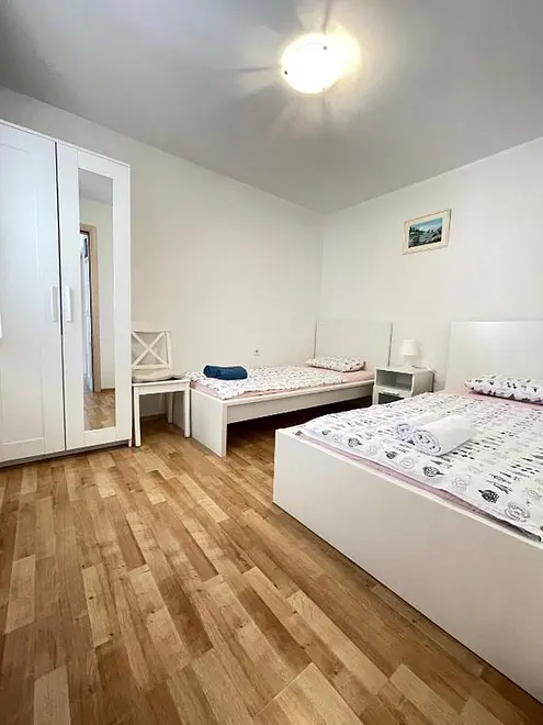 Ferienwohnung in Mandre  999211211 39020 – Foto 19