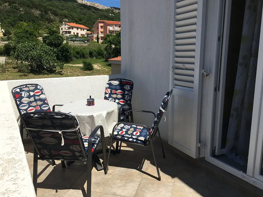 Ferienwohnung in Baska  999204274 32484 – Foto 10