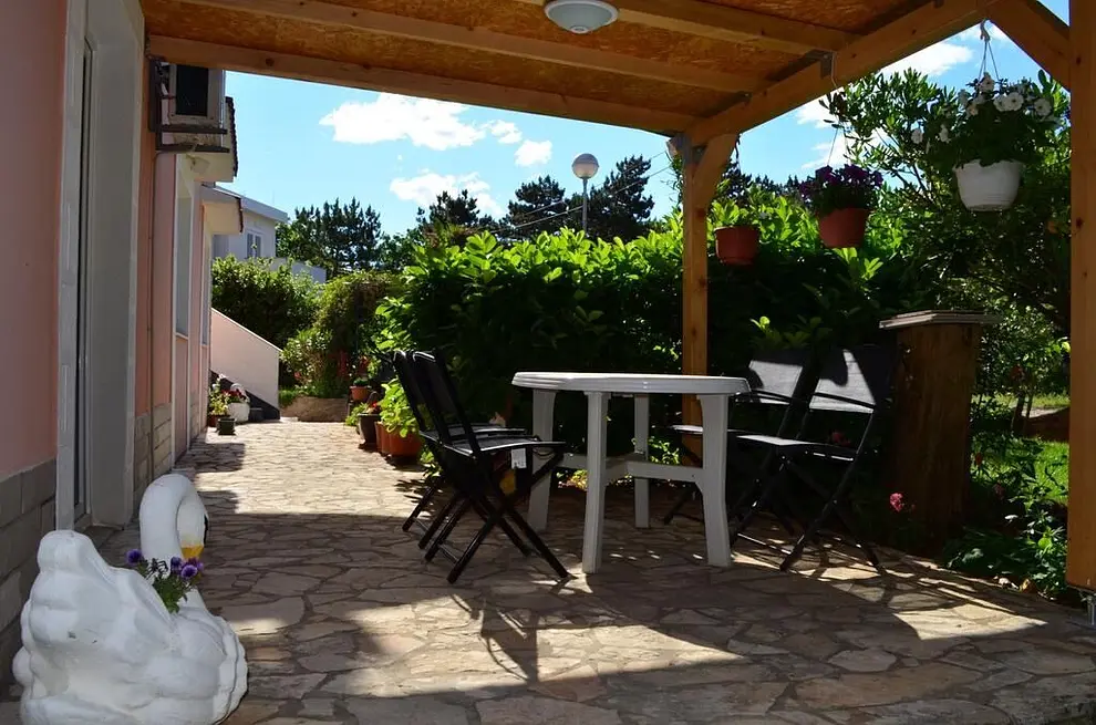 Ferienwohnung in Dobrinj  999213185 40722 – Foto 5