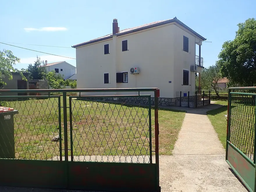 Ferienwohnung in Starigrad  999212705 40286 – Foto 3