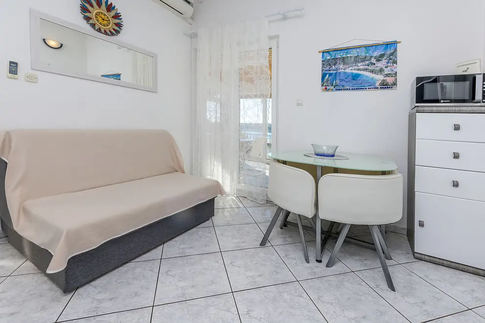 Ferienwohnung in Rogoznica mit Pool 999206880 34965 – Foto 6