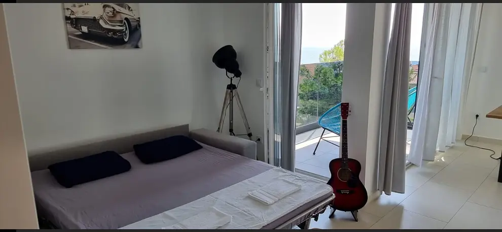 Ferienwohnung in Novalja mit Pool 66137523 20724