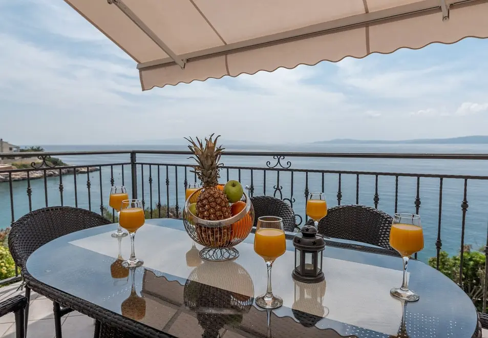 Ferienwohnung in Ciovo  999209980 37874 – Foto 53