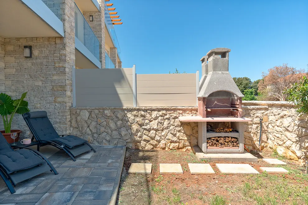 Ferienwohnung in Nin mit Pool 999211184 38997 – Foto 40