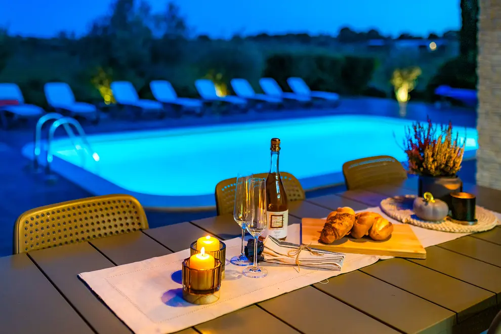 Ferienhaus in Policnik mit Pool 999212909 40465 – Foto 35
