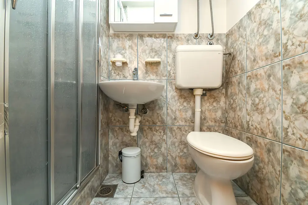 Ferienwohnung in Seget mit Pool und haustiergeeignet 999209618 37537 – Foto 11
