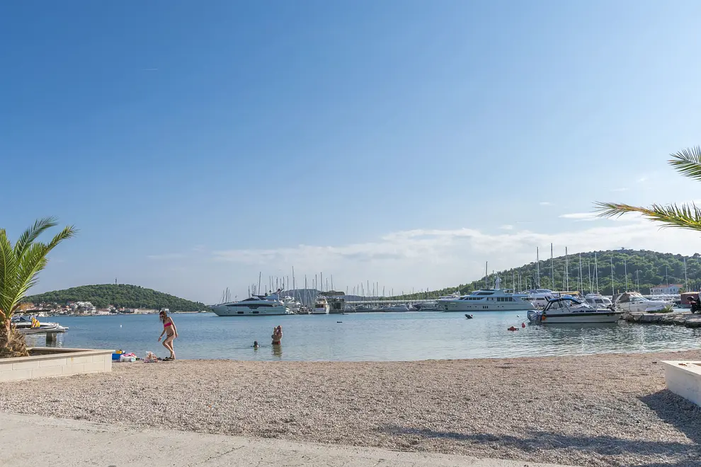 Ferienwohnung in Rogoznica  999203846 32073