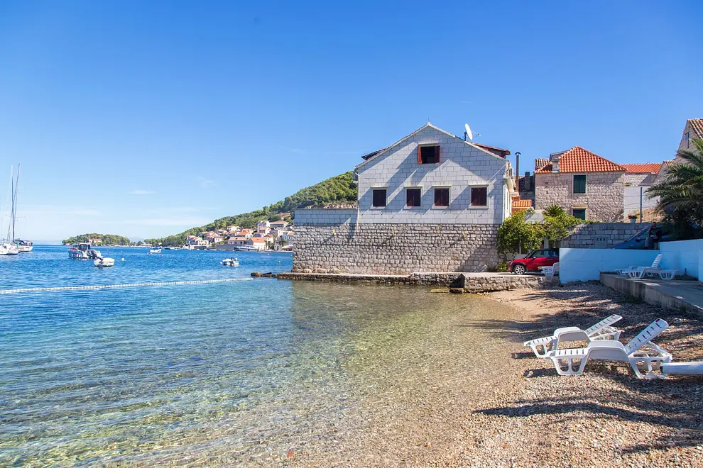 Ferienwohnung in Vis  999206941 35024 – Foto 8
