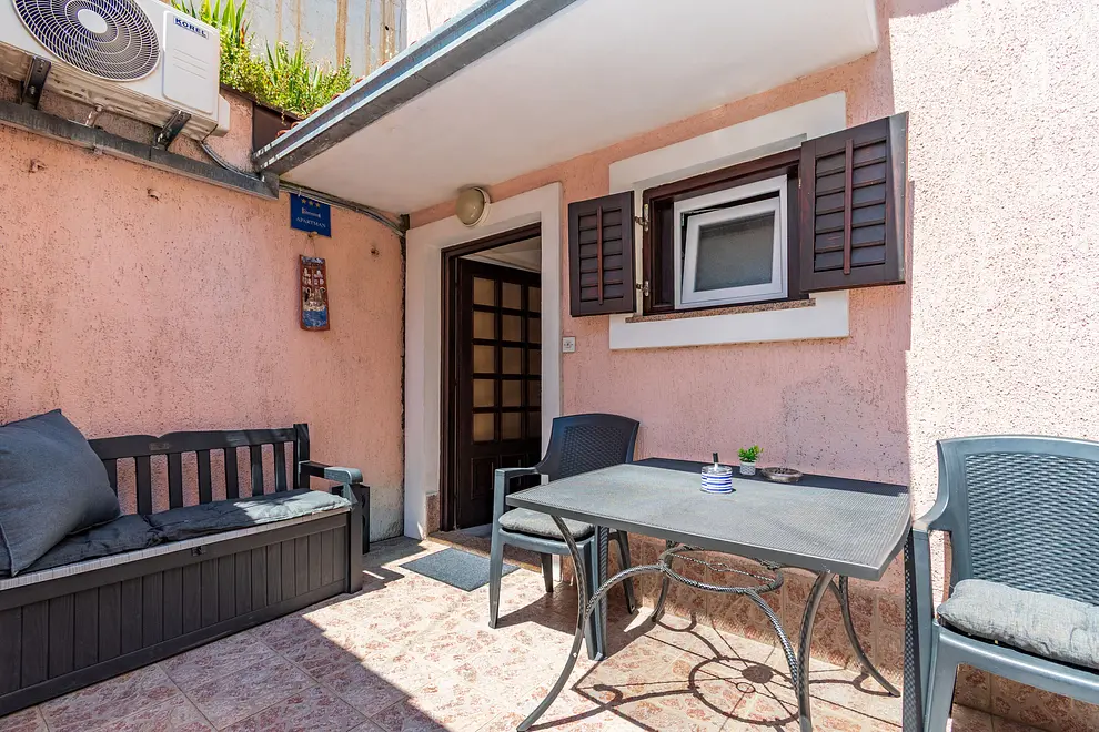 Ferienwohnung in Opatija  999239034 43196 – Foto 6