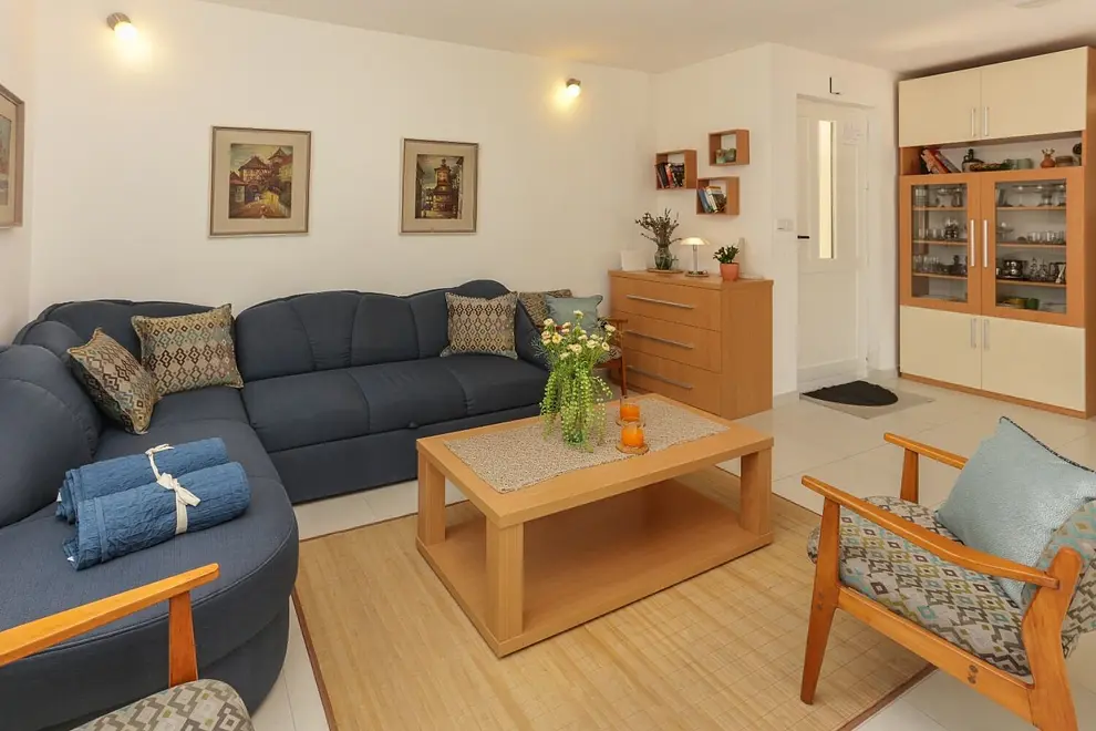 Ferienwohnung in Ciovo mit Pool 999210470 38325 – Foto 13