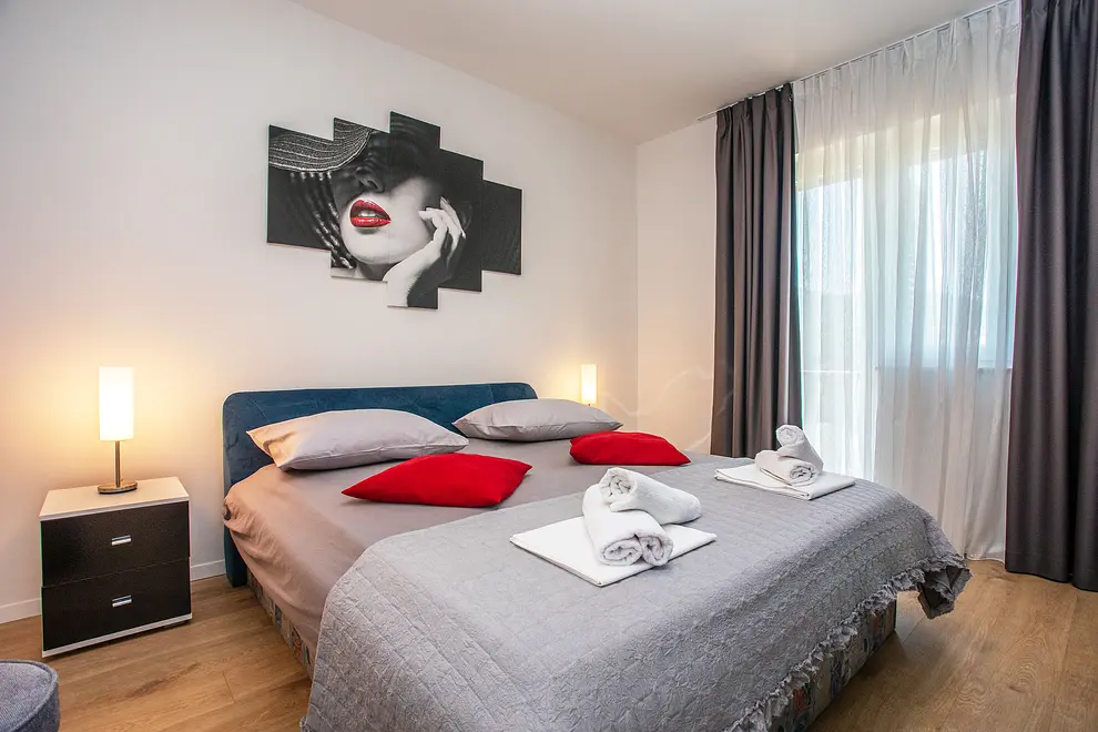 Ferienwohnung in Omis mit Pool und haustiergeeignet 66156164 28566