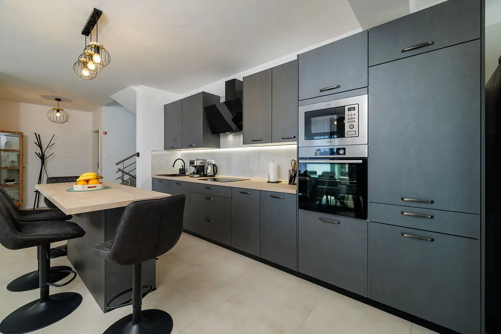 Ferienhaus in Novi Vinodolski mit Pool 999230611 42756 – Foto 21