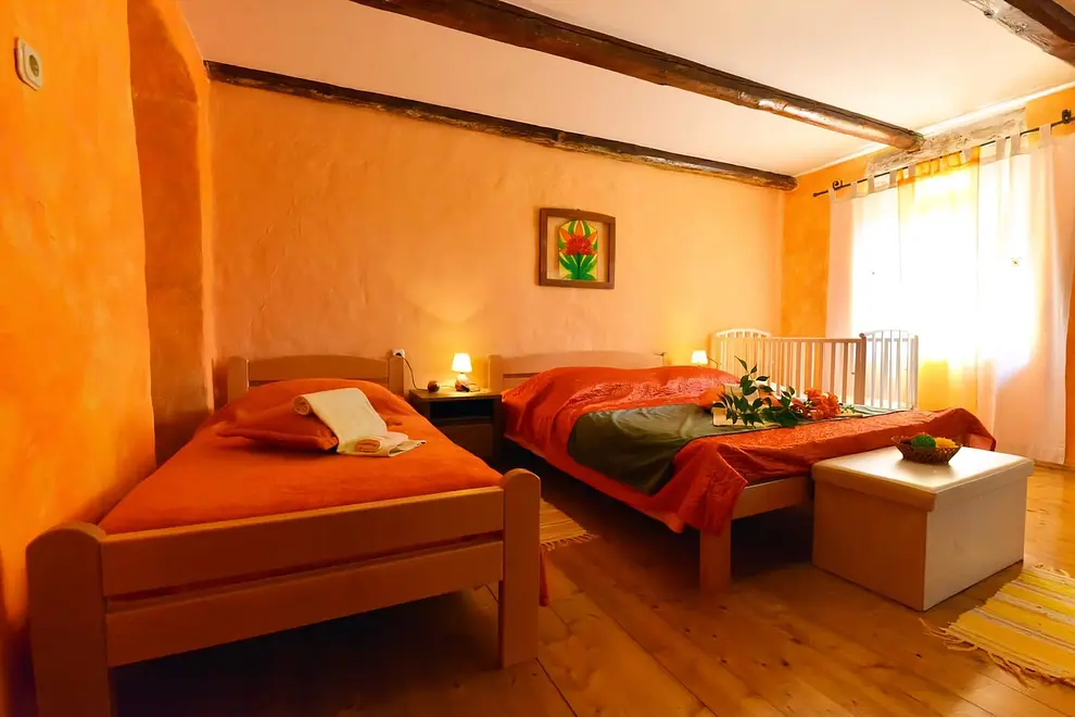 Ferienwohnung in Fazana mit Pool und haustiergeeignet 999208682 36636 – Foto 25