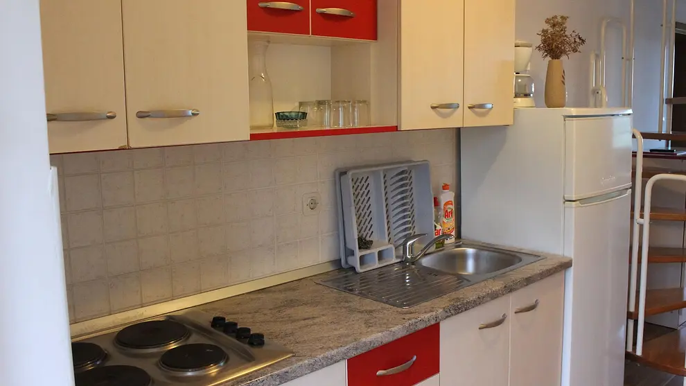 Ferienwohnung in Novalja mit Pool 999210512 38366 – Foto 14