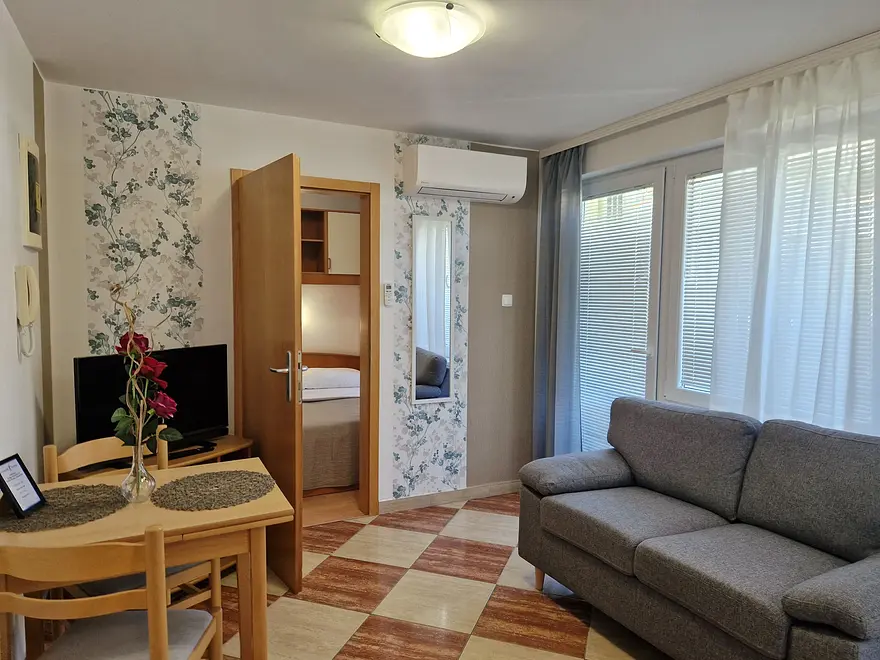Ferienwohnung in Baska  999224050 42160 – Foto 15