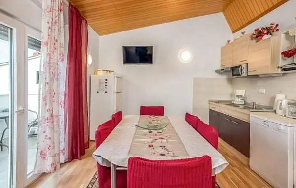 Ferienwohnung in Crikvenica  999219003 41499 – Foto 21