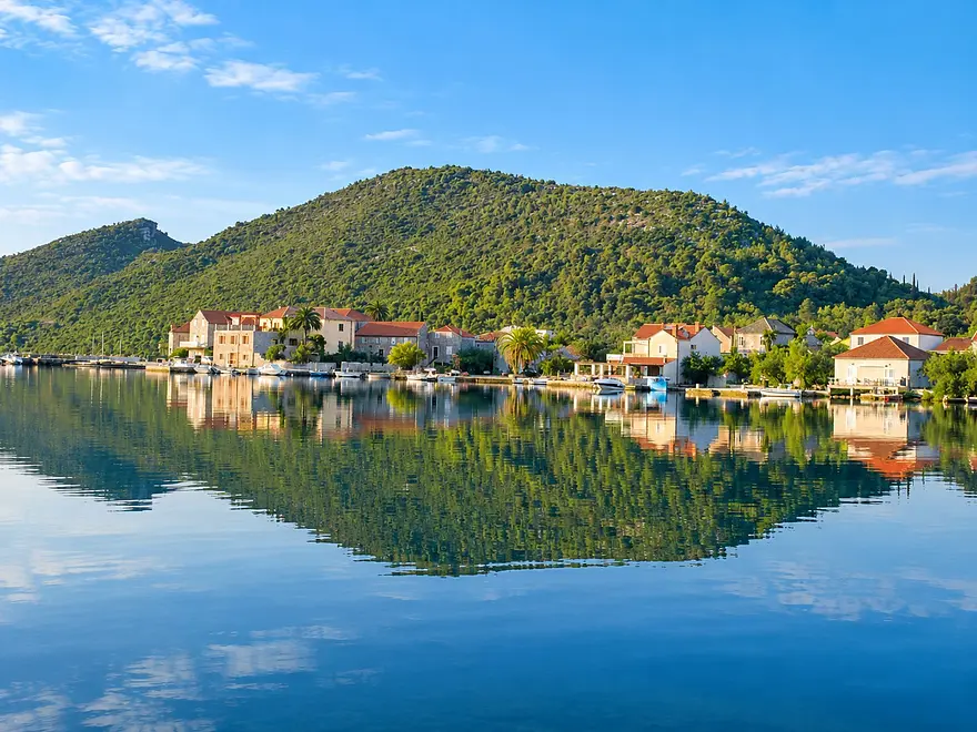 Ferienwohnung in Peljesac  999213182 40719 – Foto 5