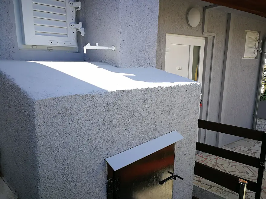 Ferienwohnung in Rogoznica  999204753 32941 – Foto 17