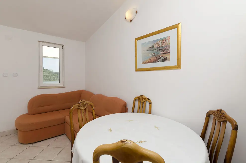 Ferienwohnung in Rogoznica  999207734 35754 – Foto 14