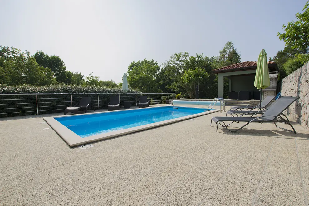 Ferienhaus in Rijeka mit Pool 999213518 41001 – Foto 21