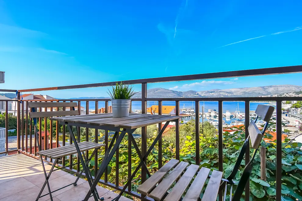Ferienwohnung in Ciovo  999206914 34998 – Foto 16