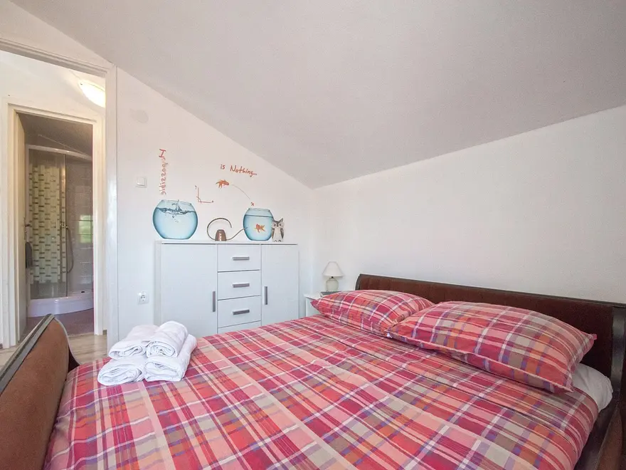 Ferienwohnung in Novi Vinodolski  999206007 34128 – Foto 11