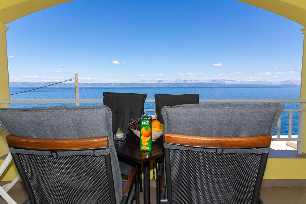 Ferienwohnung in Blato  66152055 26018