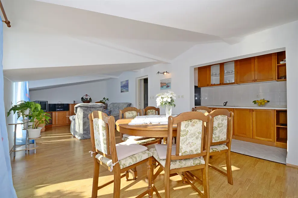 Ferienwohnung in Blato  999203941 32165 – Foto 3